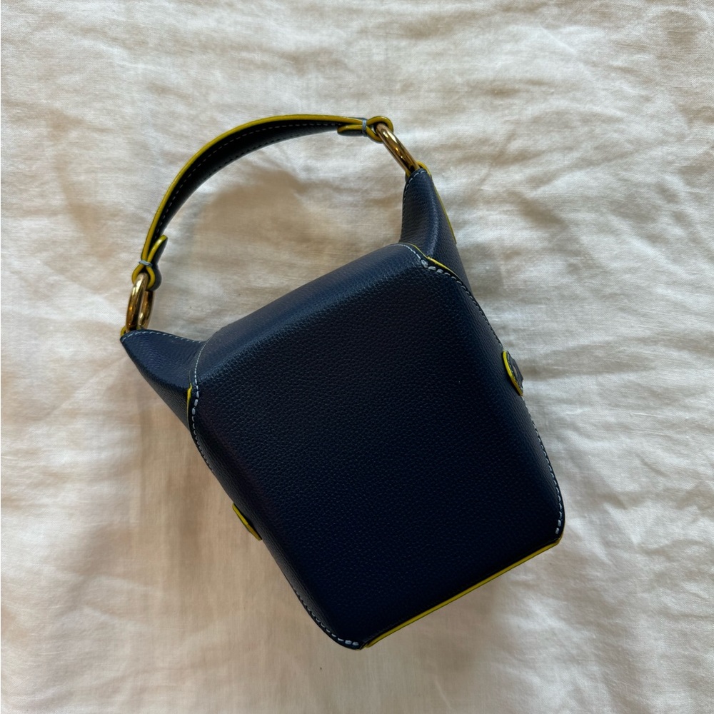 Jeff Wan Lunch Box 11 bag